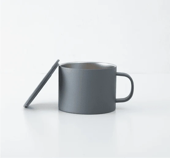 Stainless Steel Cup for Kids – Safe & Shatterproof