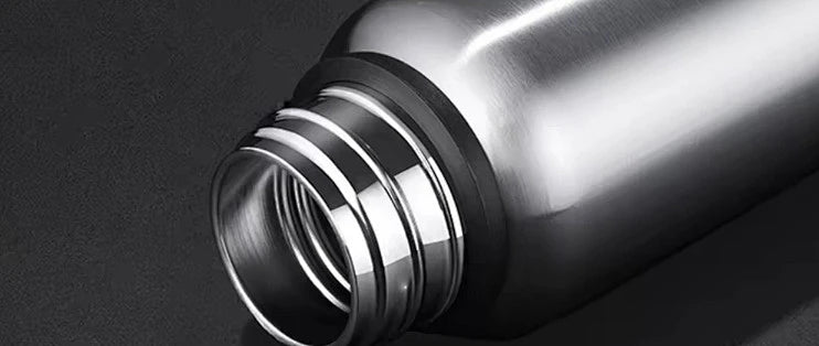 Rugged Stainless Steel Camping Cup – Lightweight & Impact Resistant