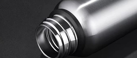 Rugged Stainless Steel Camping Cup – Lightweight & Impact Resistant